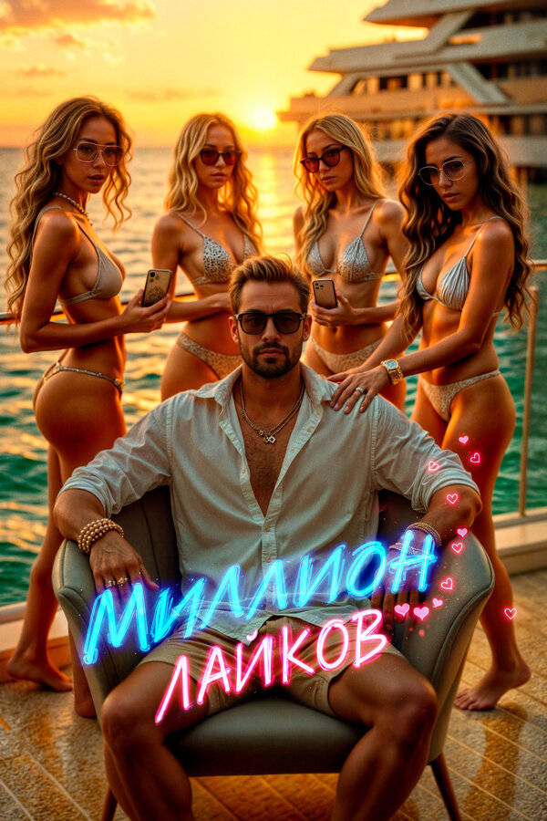 Постер сериала